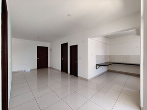 Building Lobby in 2 BHK Apartment at Mana Macasa Emerald, Choodasandra – for Sale