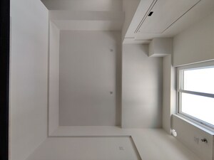 Building Lobby in 2 BHK Apartment at Mana Macasa Emerald, Choodasandra – for Sale