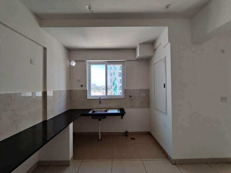 Kitchen, mana-macasa-emerald 2 Bedroom 1082 Sq.Ft. Apartment In Choodasandra Bangalore 10551527