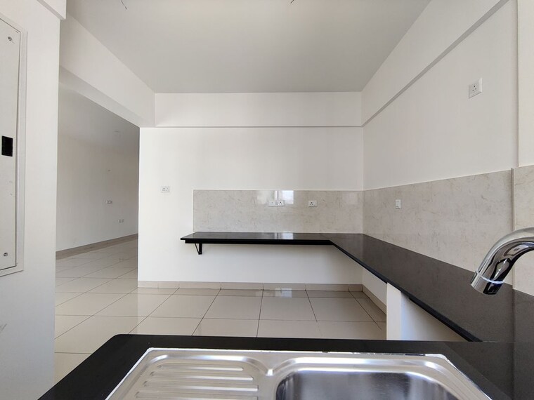 Kitchen, mana-macasa-emerald 2 Bedroom 1082 Sq.Ft. Apartment In Choodasandra Bangalore 10551527