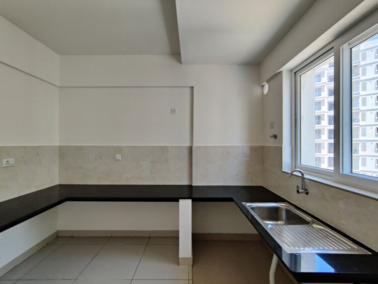 Kitchen, mana-macasa-emerald 2 Bedroom 1082 Sq.Ft. Apartment In Choodasandra Bangalore 10551527