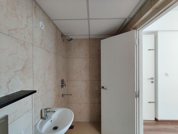 Bathroom, mana-macasa-emerald 2 Bedroom 1082 Sq.Ft. Apartment In Choodasandra Bangalore 10551527
