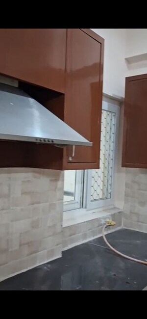 Kitchen in 2 BHK Apartment at Amrapali Ivory Heights, Amrapali Dream Valley – for Rent