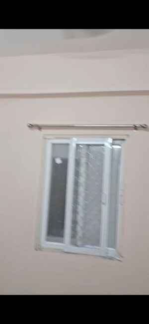 Building Lobby in 2 BHK Apartment at Amrapali Ivory Heights, Amrapali Dream Valley – for Rent