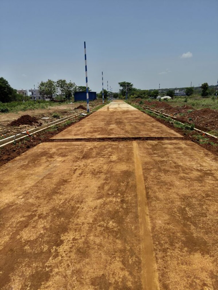 undefined, rayapur  1453 Sq.Ft. Plot In Rayapur Hubli 10551502