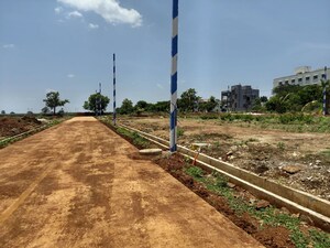 Plot Area in  Plot at Rayapur – for Sale