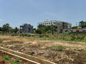 Plot Area in  Plot at Rayapur – for Sale