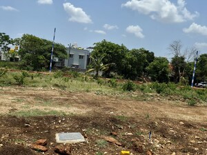 Plot Area in  Plot at Rayapur – for Sale