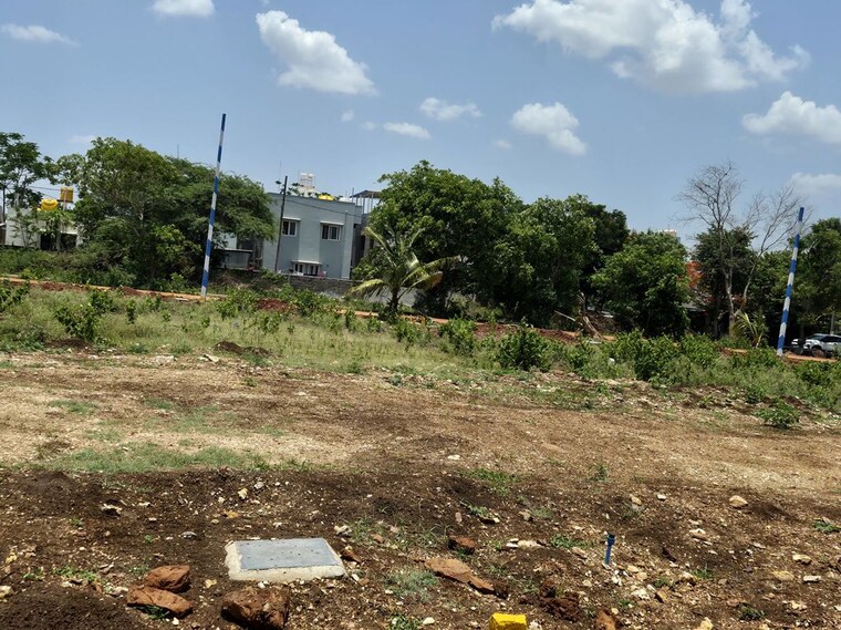 undefined, rayapur  1453 Sq.Ft. Plot In Rayapur Hubli 10551502