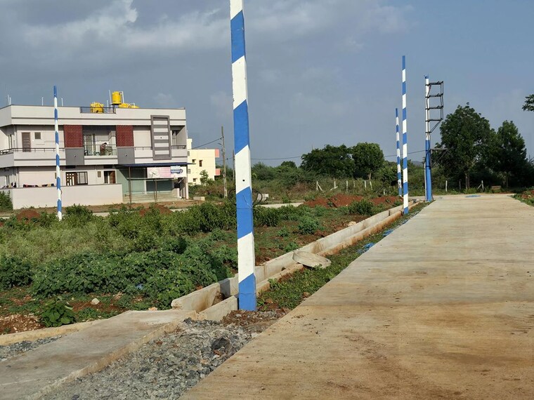 Exterior View, rayapur  1453 Sq.Ft. Plot In Rayapur Hubli 10551502
