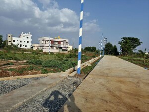 Plot Area in  Plot at Rayapur – for Sale