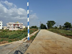 Plot Area in  Plot at Rayapur – for Sale