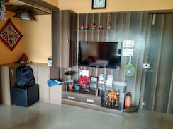 1 BHK Apartment For Rent in GHP Woodland Heights