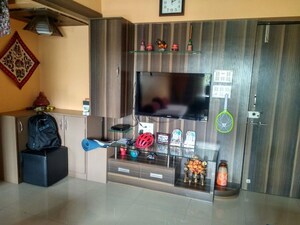 1 BHK Apartment For Rent in GHP Woodland Heights, Chandivali