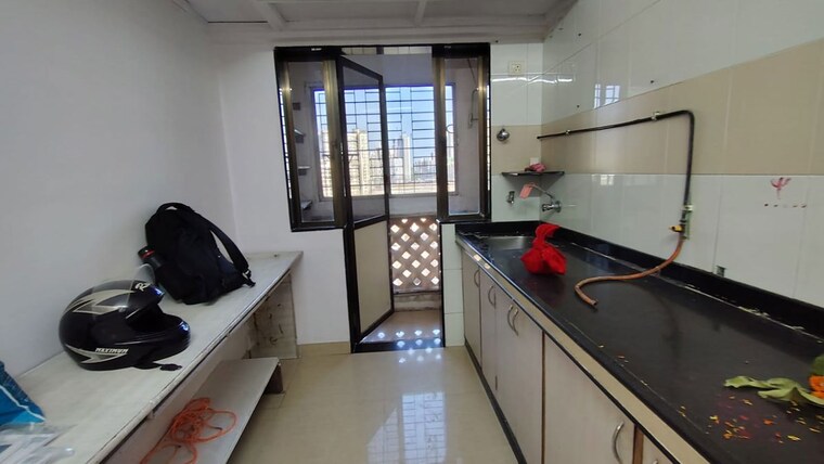 Kitchen, malad east Pg For Girls In Malad East 10551530