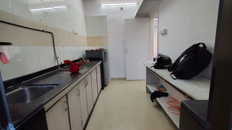 Kitchen, malad east Pg For Girls In Malad East 10551530