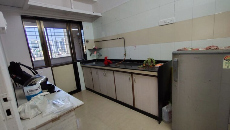 Kitchen, malad east Pg For Girls In Malad East 10551530