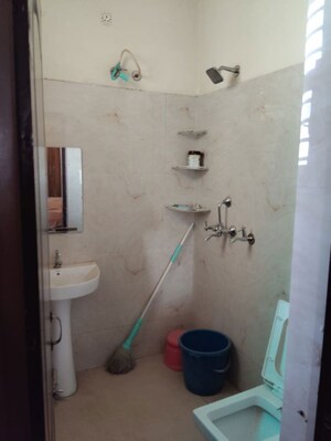 Bathroom in 3 BHK Apartment at Sector 125 – for Sale