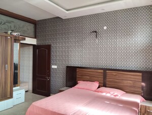 Bedroom in 3 BHK Apartment at Sector 125 – for Sale