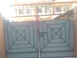 3 BHK Independent House – Exterior View View at Larica Green Hamlet, Guwahati Airport - for Rent