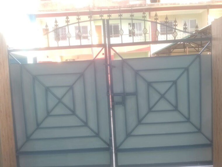 Exterior View, larica-green-hamlet 3 Bedroom 860 Sq.Ft. Independent House In Guwahati Airport Guwahati 10500208