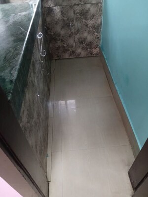 Kitchen in 3 BHK Independent House at Larica Green Hamlet, Guwahati Airport – for Rent