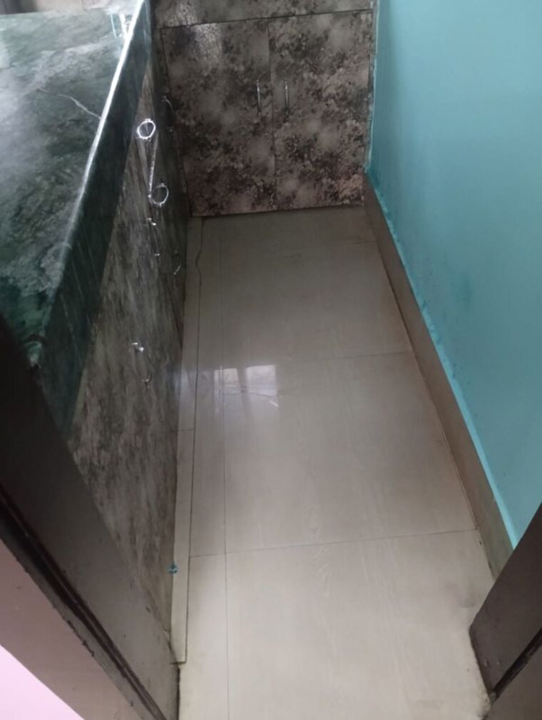 Kitchen, larica-green-hamlet 3 Bedroom 860 Sq.Ft. Independent House In Guwahati Airport Guwahati 10500208