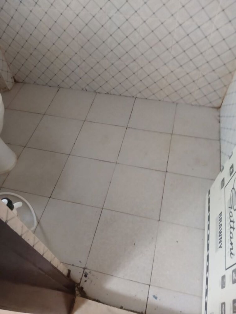Bathroom, larica-green-hamlet 3 Bedroom 860 Sq.Ft. Independent House In Guwahati Airport Guwahati 10500208