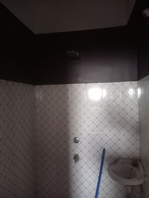 Bathroom in 3 BHK Independent House at Larica Green Hamlet, Guwahati Airport – for Rent