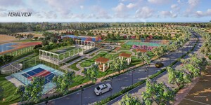  Plot For Sale in Prestige Gardenia Estate, Devanahalli