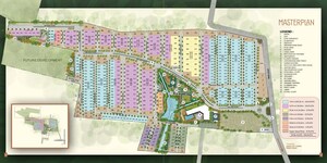   Plot at Prestige Gardenia Estate, Devanahalli – for Sale