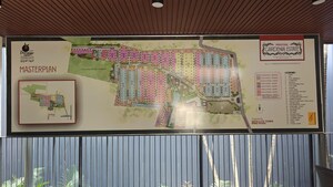   Plot at Prestige Gardenia Estate, Devanahalli – for Sale
