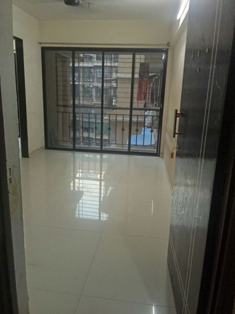 Balcony, prathmesh-platinum 1 Bedroom 650 Sq.Ft. Apartment In Ulwe Sector 17 Navi Mumbai 10551506