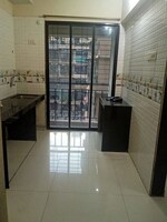 1 BHK + Basement 650 Sq.Ft. Apartment in Prathmesh Platinum