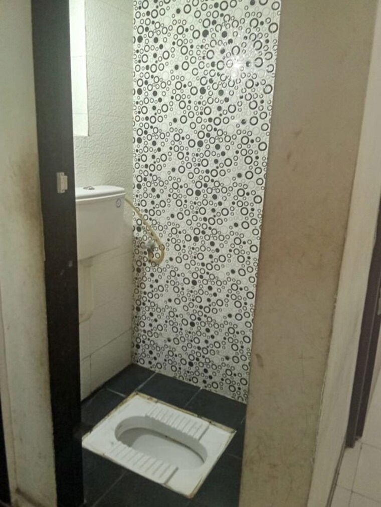 Bathroom, prathmesh-platinum 1 Bedroom 650 Sq.Ft. Apartment In Ulwe Sector 17 Navi Mumbai 10551506