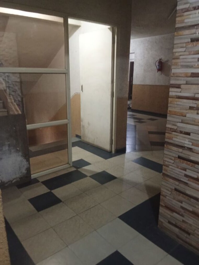 Bathroom, prathmesh-platinum 1 Bedroom 650 Sq.Ft. Apartment In Ulwe Sector 17 Navi Mumbai 10551506
