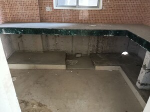 Kitchen in 3 BHK Apartment at Conscient Habitat 78, Sector 78 – for Sale