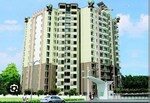 2 BHK + Prayer Room,Servant Room 955 Sq.Ft. Apartment in Oasis My Homes