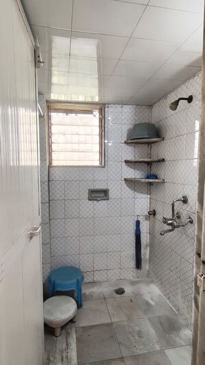 Bathroom in  Pg at Tanji Nagar – for Rent