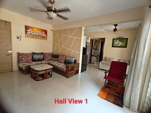 2 BHK Apartment For Sale in Tathawade