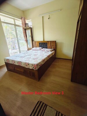 Bedroom in 2 BHK Apartment at Tathawade – for Sale