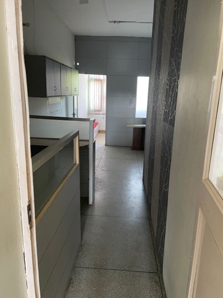 Team Area, phase 3 Commercial Office Space 1000 Sq.Ft. In Phase 3 Mohali 10551542