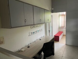  Office Space For Rent in Phase 3