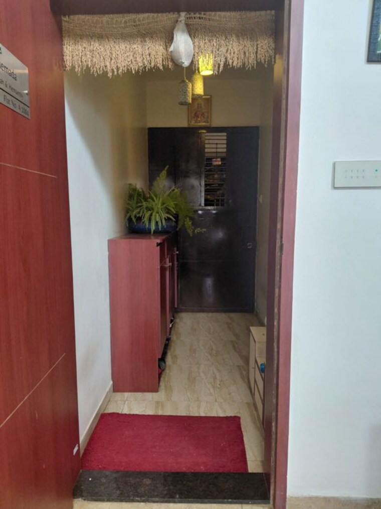 Living Room, prithvi-presidio 3.5 Bedroom 2400 Sq.Ft. Apartment In Hadapsar Pune 10551523