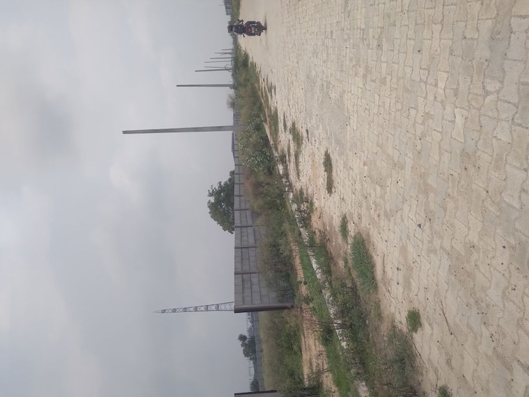 undefined, gadpuri Commercial Industrial Plot 3500 Sq.Ft. In Gadpuri Palwal 10551554