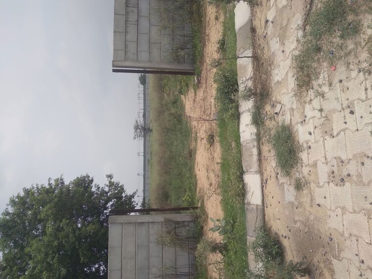 undefined, gadpuri Commercial Industrial Plot 3500 Sq.Ft. In Gadpuri Palwal 10551554