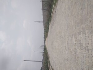 Plot Area in  Industrial Plot at Gadpuri – for Sale