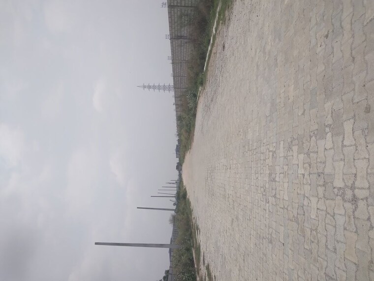 undefined, gadpuri Commercial Industrial Plot 3500 Sq.Ft. In Gadpuri Palwal 10551554