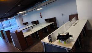  Office Space For Rent in Omkar The Summit Business Bay, Andheri East