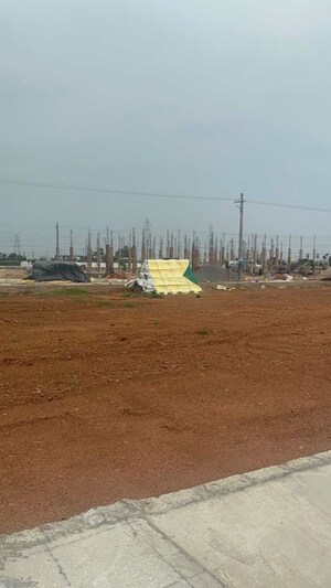 Plot Area in  Plot at Nepalle – for Sale